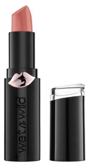 Wet N Wild · Megalast Matte Lip Color