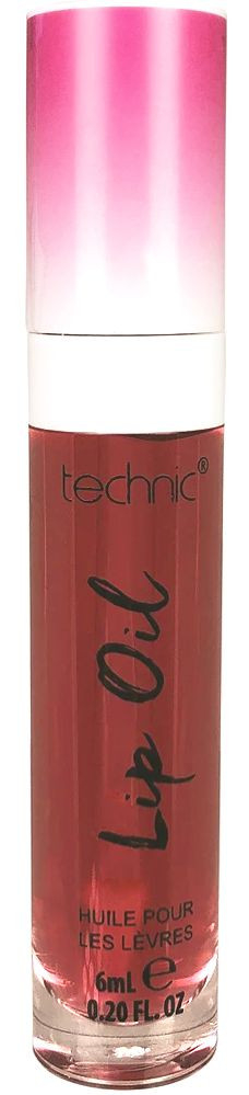 Technic Aceite Labial Lip Oil