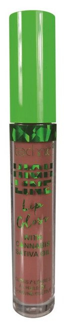 Technic High Line Lip Gloss Brillo de Labios