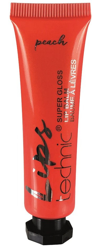 Technic Lips Super Gloss Bálsamo de Labios