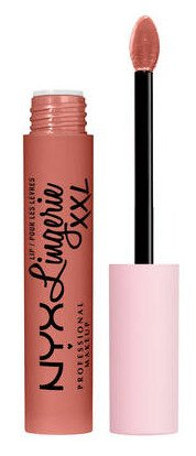 Labial Líquido Mate Lip Lingerie XXl · detalle 1
