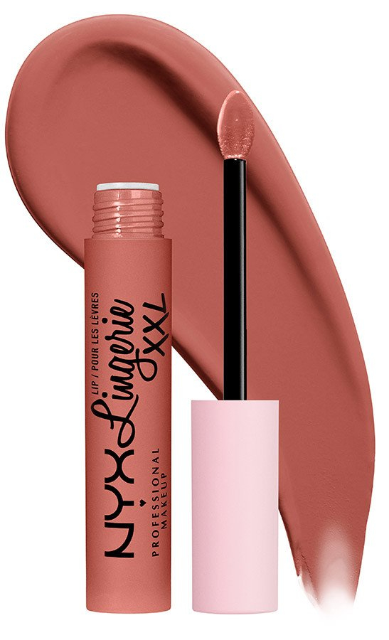 Labial Líquido Mate Lip Lingerie XXl · detalle 2