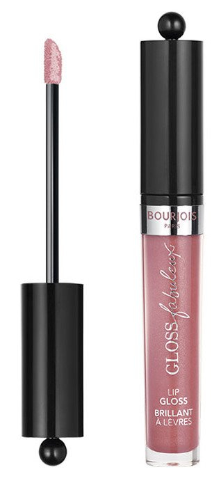 Bourjois Lip Gloss Fabuleux Brillo de Labios