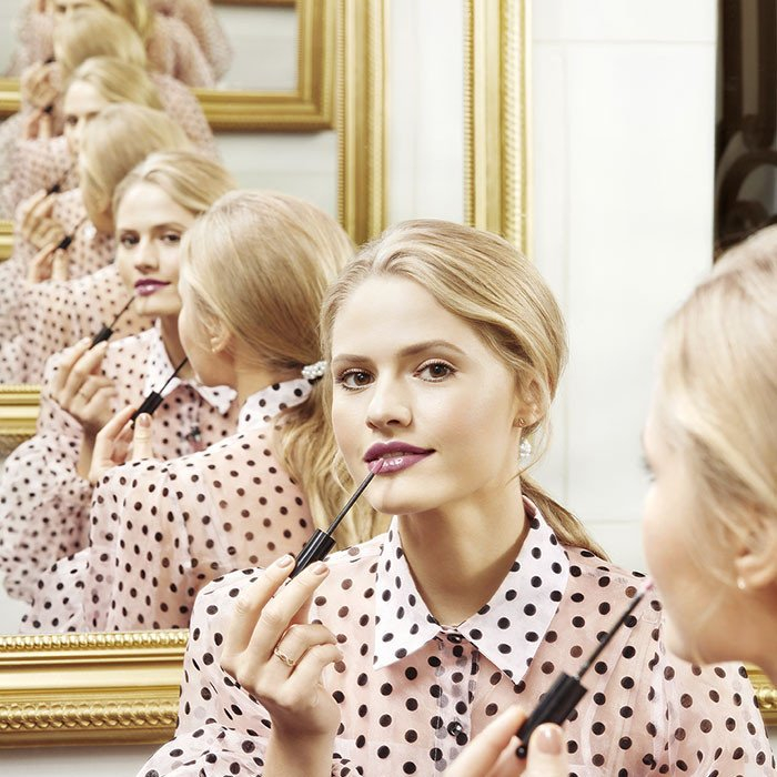 Lip Gloss Fabuleux Brillo de Labios · detalle 2