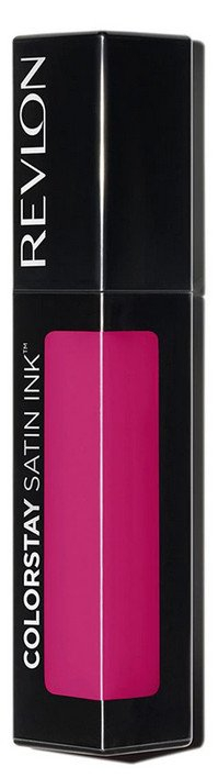 Revlon · Labial Líquido Colorstay Satin Ink