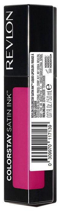 Labial Líquido Colorstay Satin Ink · detalle 1
