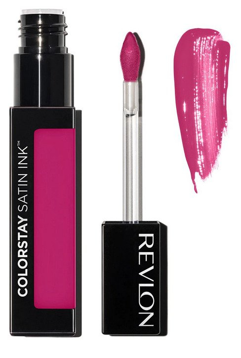 Labial Líquido Colorstay Satin Ink · detalle 2