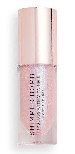 Labial Líquido Shimmer Bomb Gloss · detalle 1