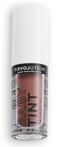 Revolution Revolution Relove Baby Tint Lip & Cheek Tint