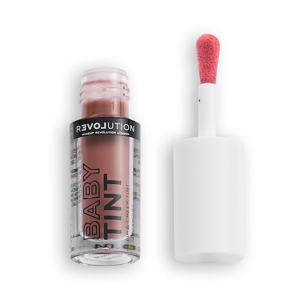 Revolution Relove Baby Tint Lip & Cheek Tint · detalle 1