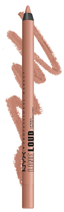 Shout Loud Lip Liner Perfilador de Labios · detalle 1