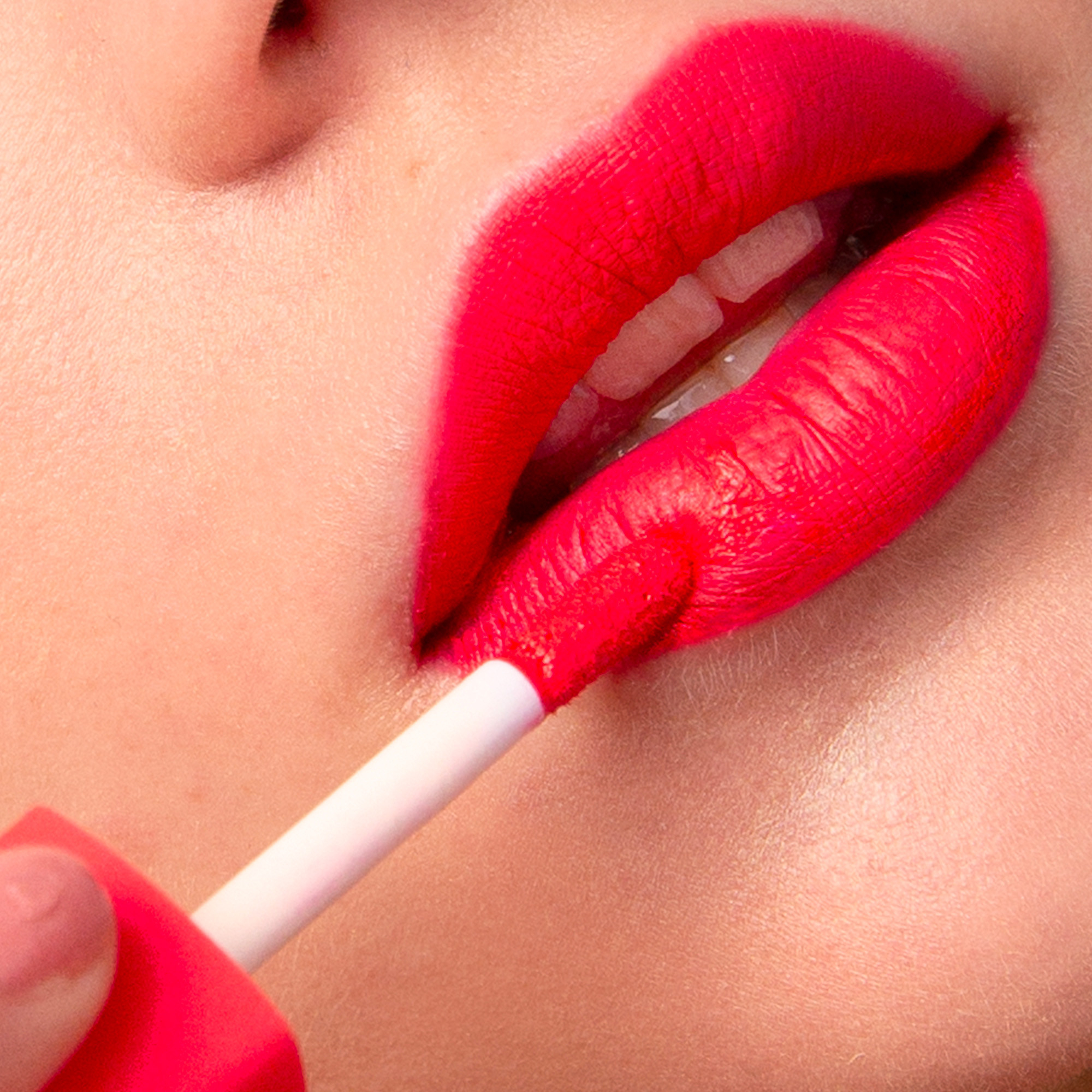 Labial Líquido The Longwear Lipstick · detalle 1
