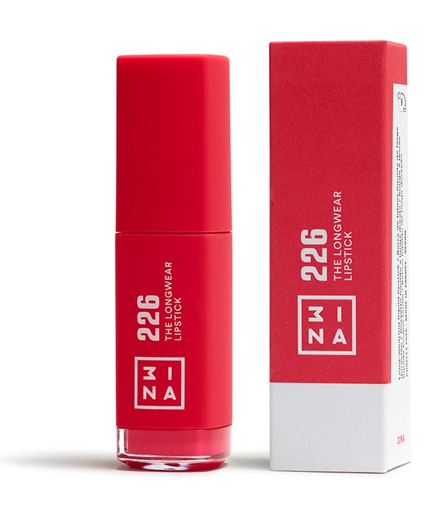 Labial Líquido The Longwear Lipstick · detalle 3