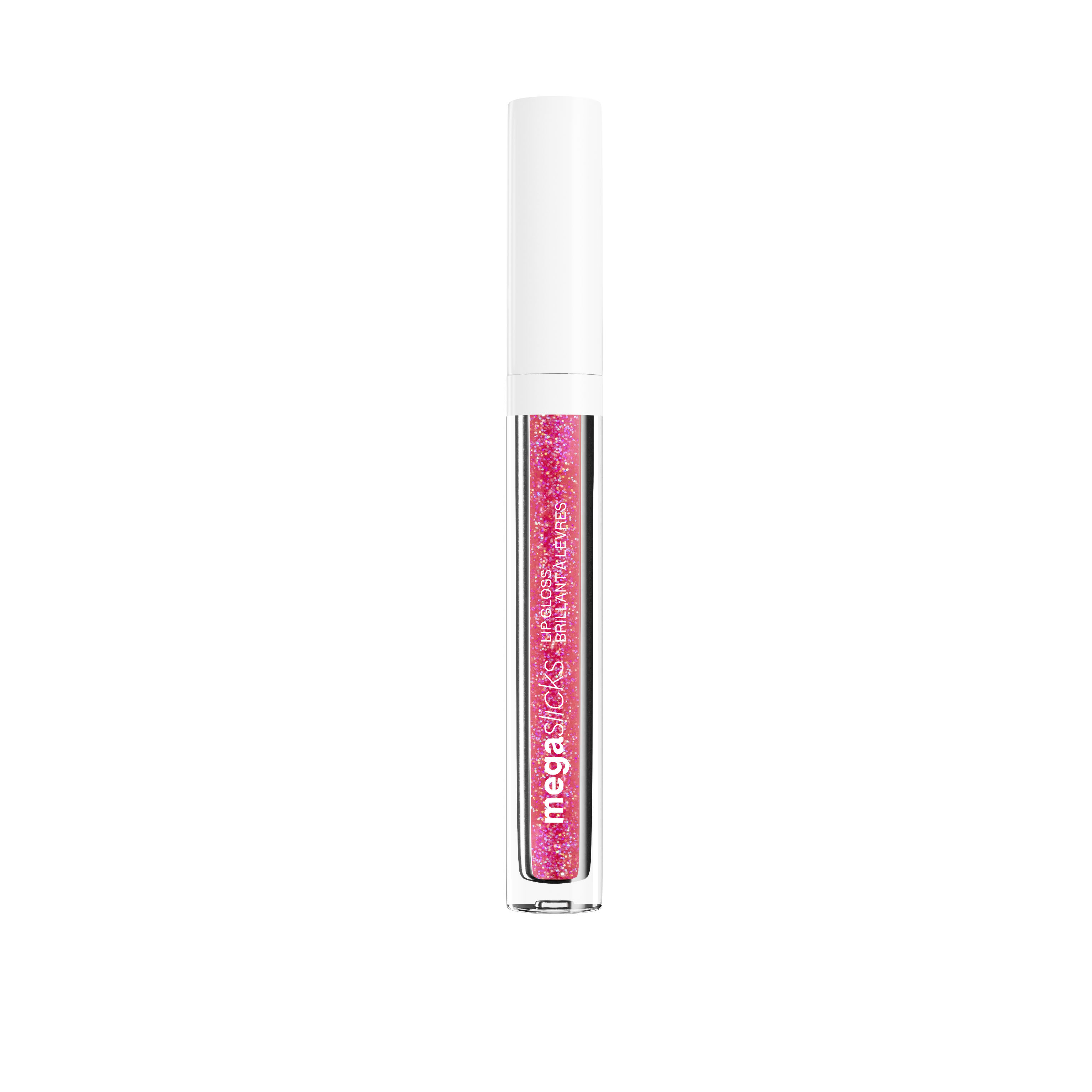 Brillo de Labios Mega Slicks Lip Gloss · detalle 3