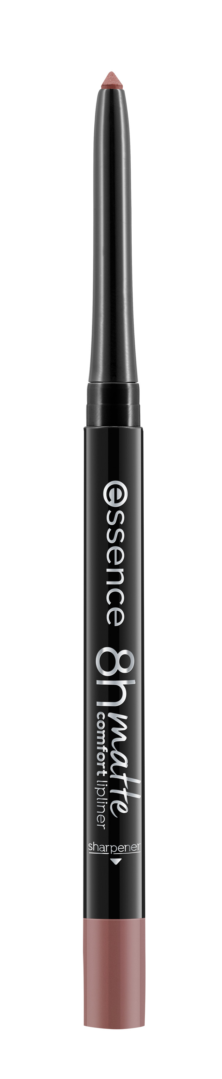 Perfilador de Labios Matte Comfort 8h · detalle 1