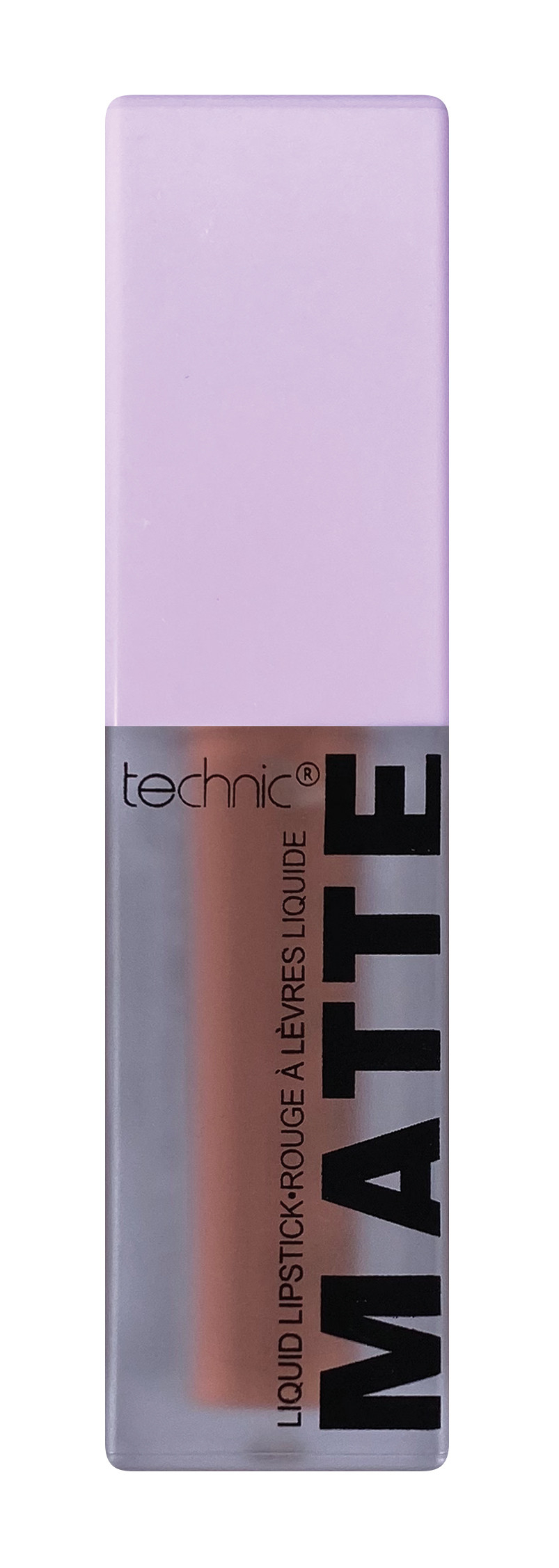 Technic · Labial Líquido Matte