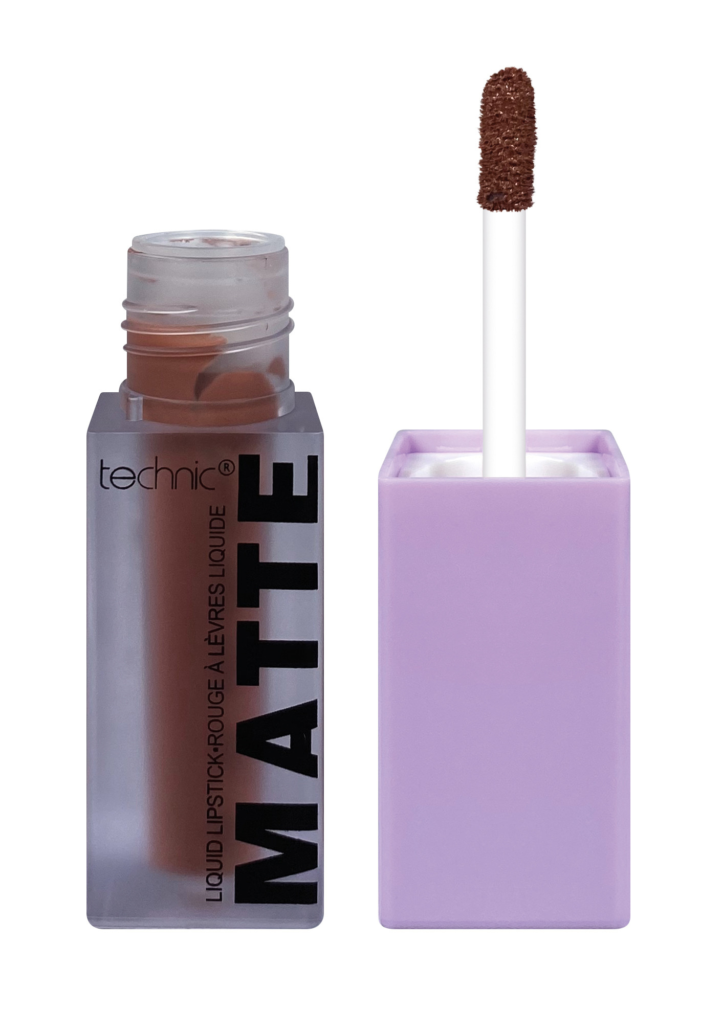 Labial Líquido Matte · detalle 1