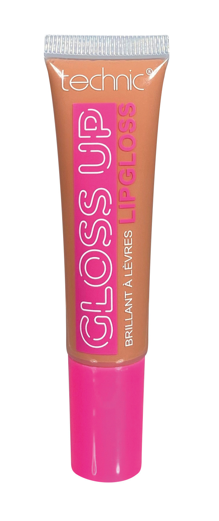 Technic Brillo de Labios Gloss Up