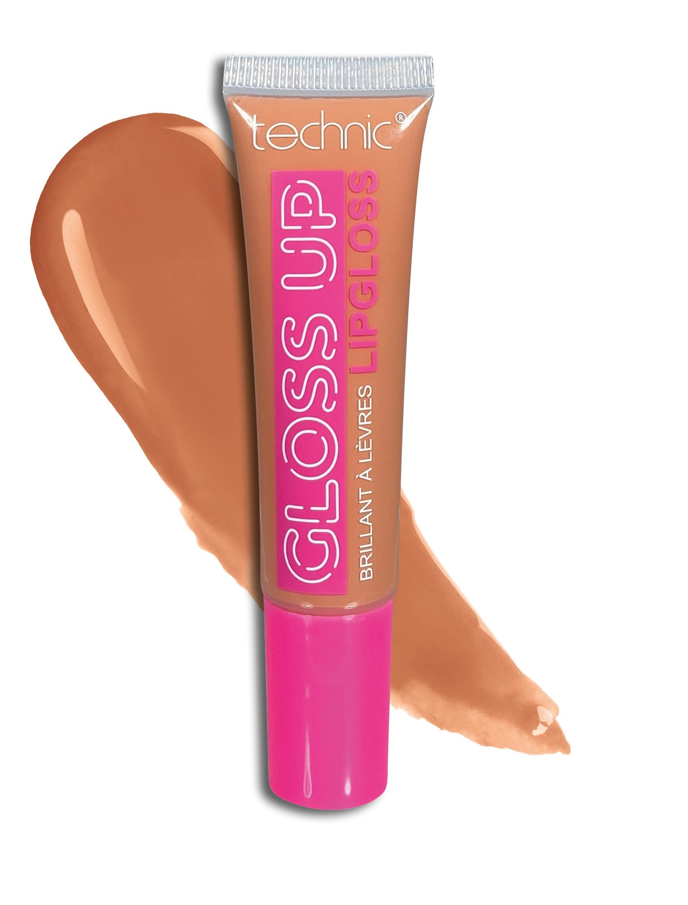 Brillo de Labios Gloss Up · detalle 1