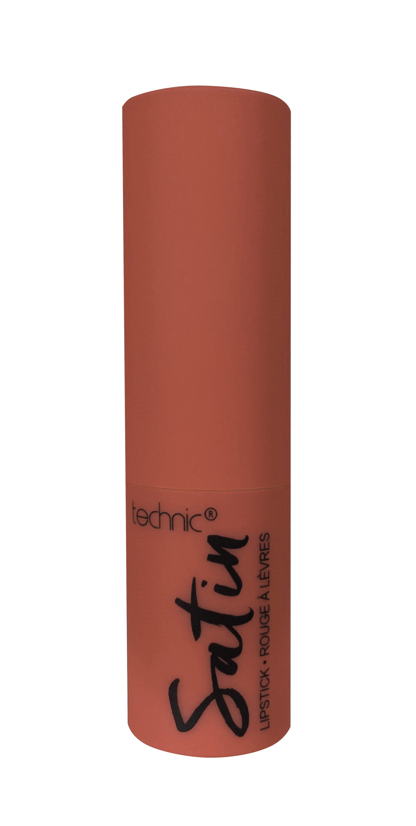 Barra de Labios Satin · detalle 1