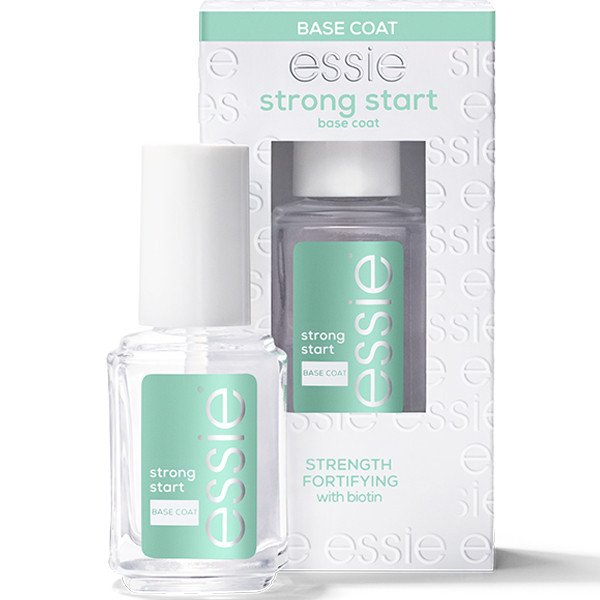 Strong Start Base Coat Endurecedor · detalle 2