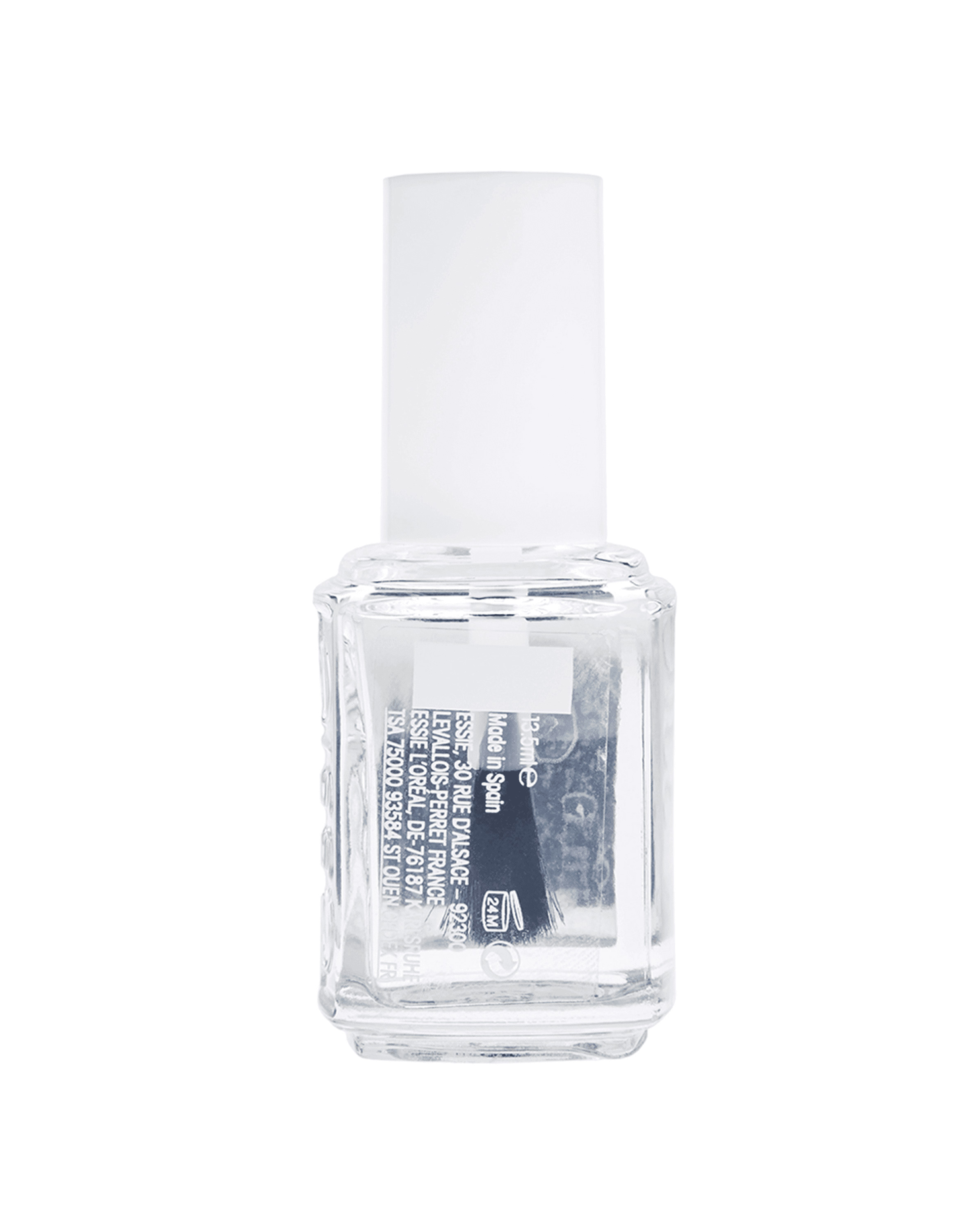 Strong Start Base Coat Endurecedor · detalle 5