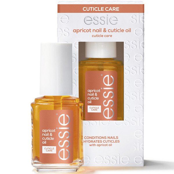Apricot Aceite para Uñas y Cutículas · detalle 3