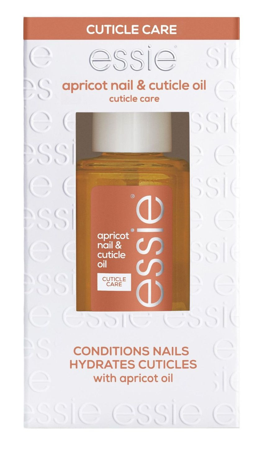 Apricot Aceite para Uñas y Cutículas · detalle 1