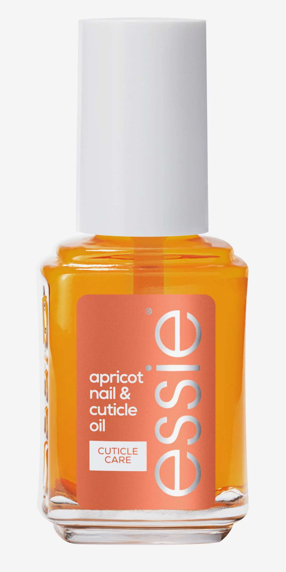 Essie · Apricot Aceite para Uñas y Cutículas