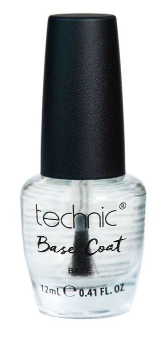 Base Coat para uñas · detalle 1