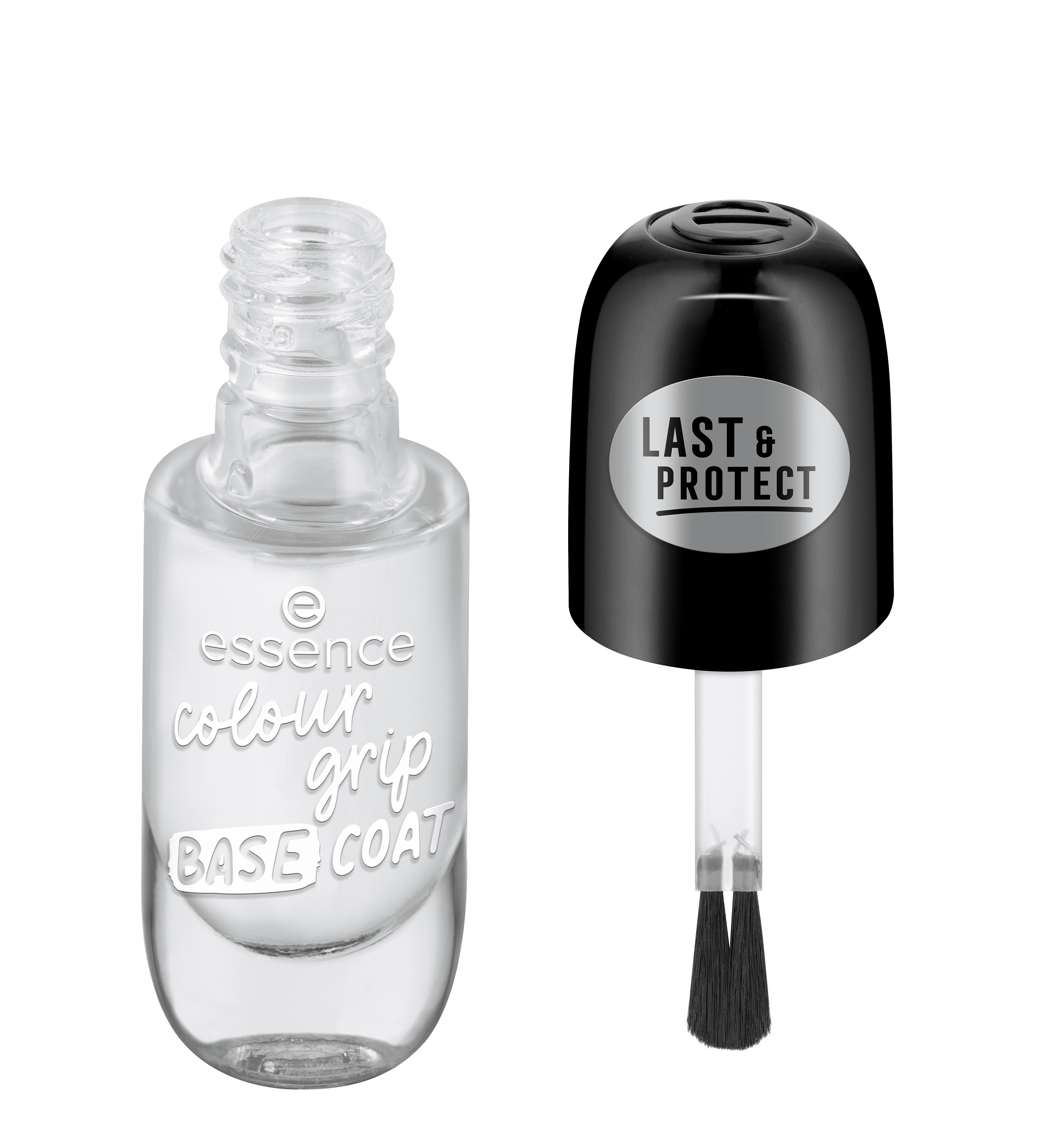 Essence Colour Grip Base Coat