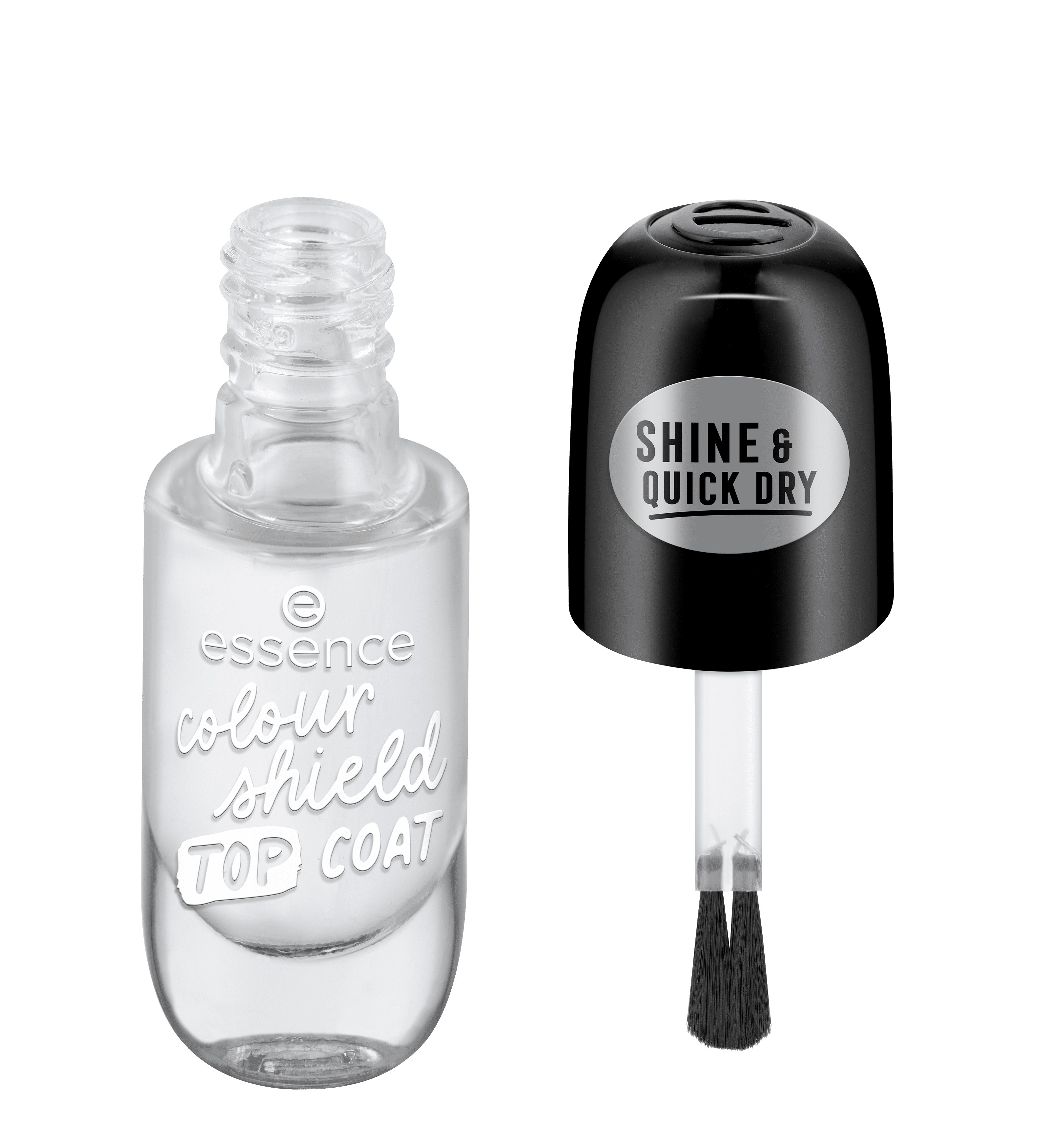 Essence Colour Shield Top Coat