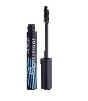 Catrice Mascara Voluminizadora