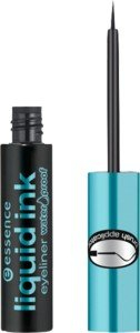 Essence Liquid Ink Eyeliner Efecto Tinta