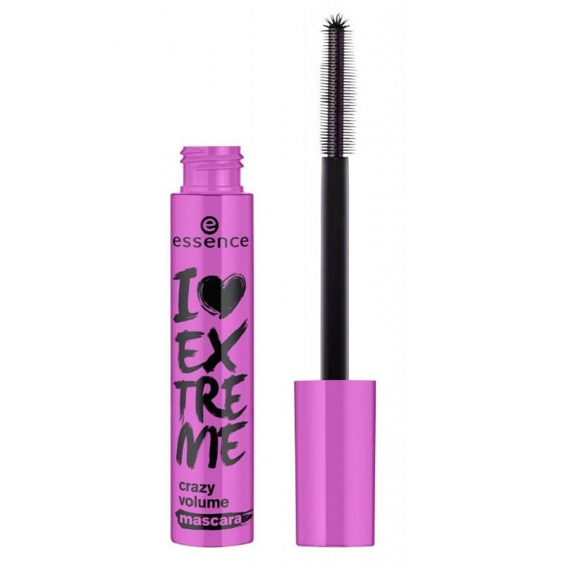 Essence Máscara de Pestañas I Love Crazy