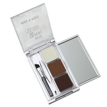 Wet N Wild Ultimate Brow Kit