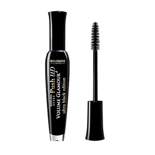 Bourjois Volume Glamour Effect Push Up Mascara