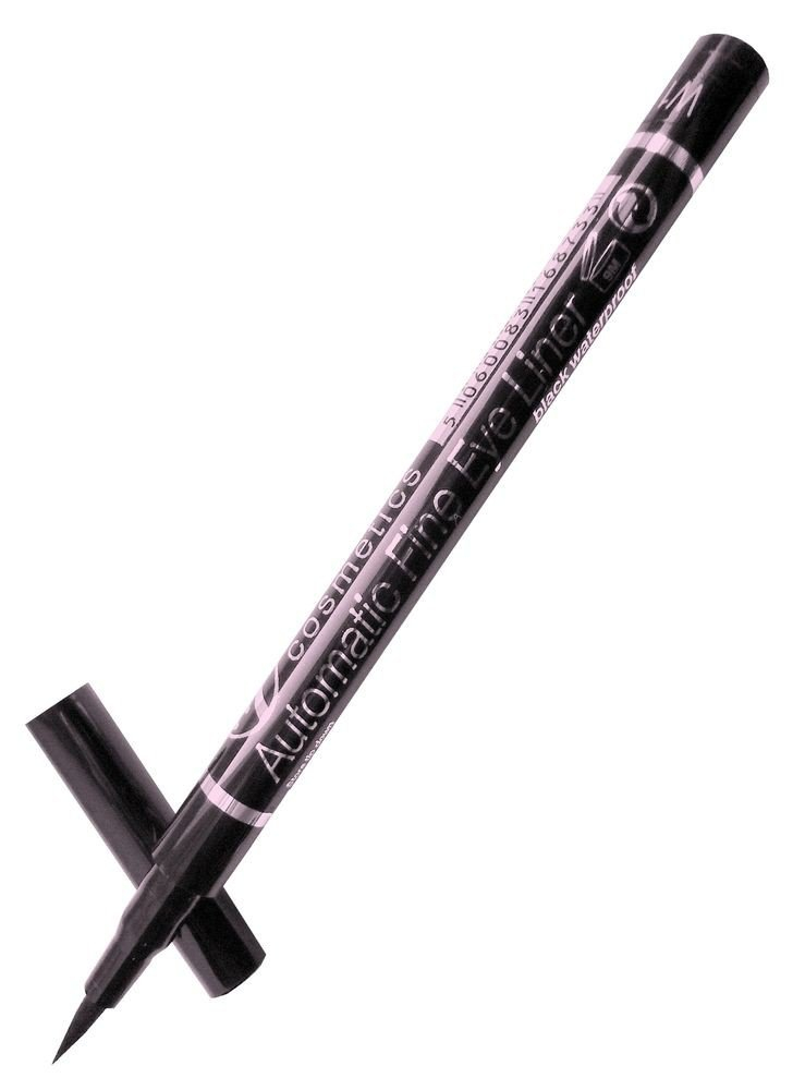 Eyeliner Extra Fino · detalle 1
