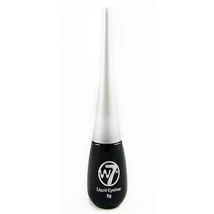 W7 Eyeliner Líquido