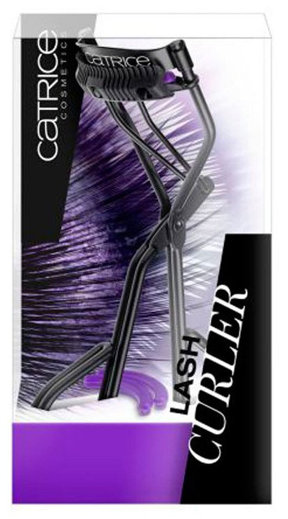 Lash Curler Rizador de Pestañas · detalle 1
