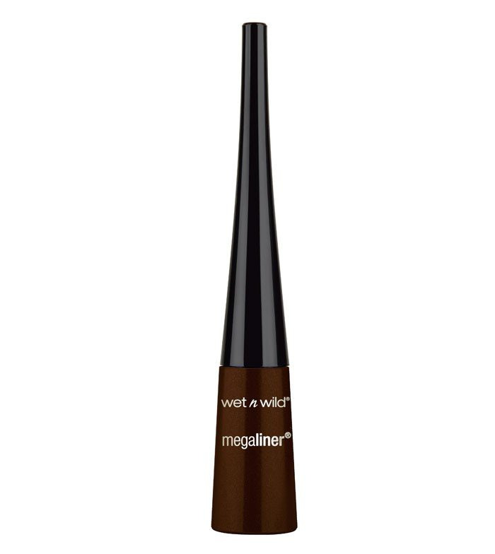 Megaliner Eyeliner Líquido · detalle 1