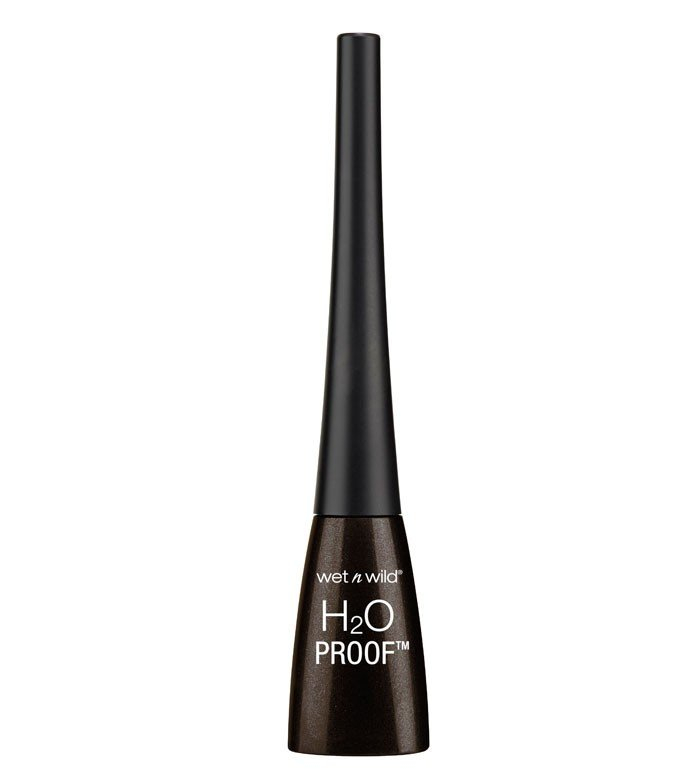 H2O Proof Eyeliner Líquido · detalle 1