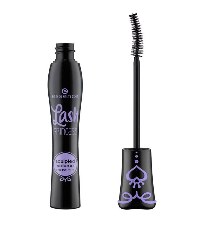 Essence Lash Princess Máscara de Pestañas Sculpted Volume