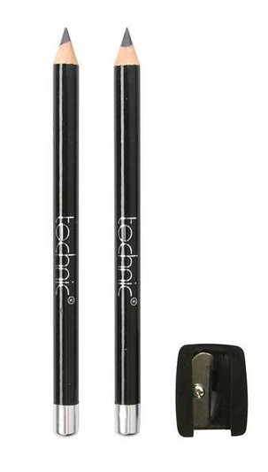 Duo Eyeliners Dark Grey · detalle 2