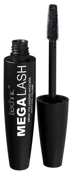 Technic Mega Lash Máscara de pestañas