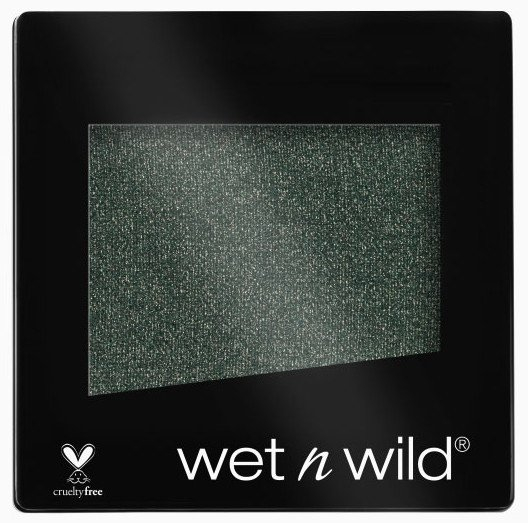 Wet N Wild Color Icon Sombra de Ojos Individual