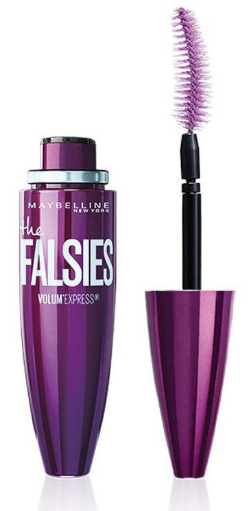 Maybelline New York The Falsies Black Drama Máscara de Pestañas