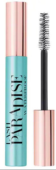 Lash Paradise Máscara de Pestañas Waterproof · detalle 4