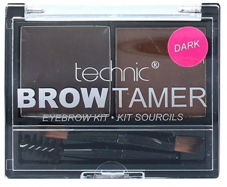 Technic Brow Tamer Kit de Cejas