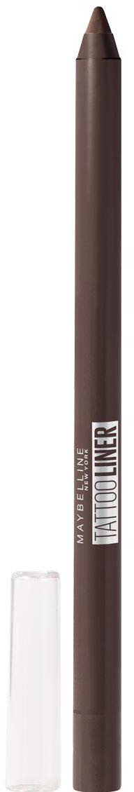Maybelline New York Tattoo Liner Lápiz de Ojos